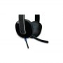 Zestaw słuchawkowy Logitech H540 USB typu A, czarny - 4